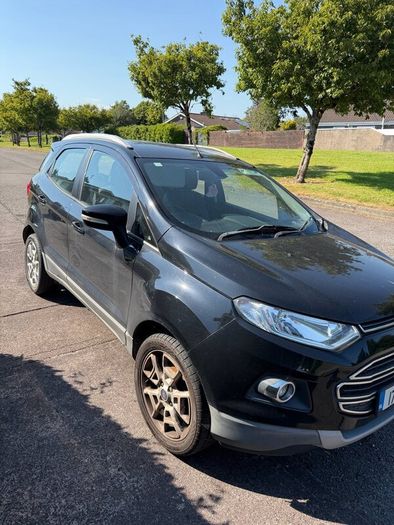 Ford Eco Sport