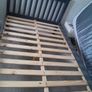 Small double bed Image 2