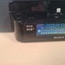 SONY XDR-DS16iPN personal audio system FM radio alarm clock ipod dock  DAB radio Image 4