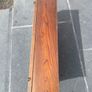 Hanging Shelf with Mirror Image 2