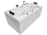 main image for ad Whirlpool Hydrotherapy Ireland Bath Mistral 0011