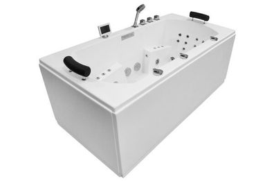 Whirlpool Hydrotherapy Ireland Bath Mistral 0011