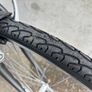 Euro trek men's hybrid bike Image 2