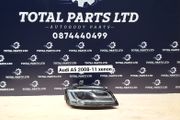 Audi A5 2008-11 xenon headlight