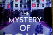 The Mystery Of Four.  Sam Blake.  Four books 10 euro