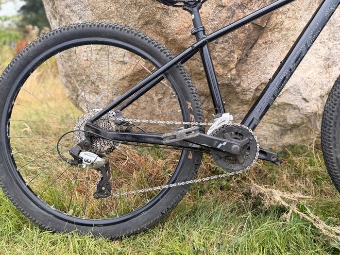 Orbea Onna 50