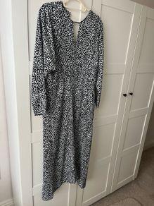 Ro&Zo midi dress