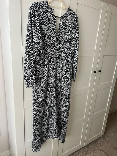 Ro&Zo midi dress