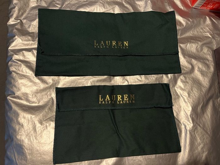 ralph lauren cover case bags