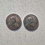 UNDER SPOT 2x Swiss 1932 Silver 5 Francs. Free Post! Image 3