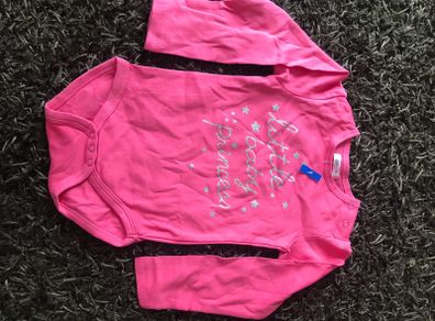 Pink bnwt baby