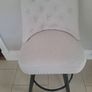 Kitchen Island barstools x 4 Image 4