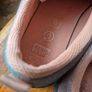 girls shoes Clarks size UK 1 Image 3