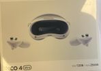 Pico 4 Ultra 256GB VR Headset Brand New & Sealed 12GB RAM WiFi 7