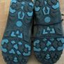 Hi-Tec Hiking women Shoes Runners Image 2