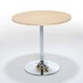 New Canteen Breakfast Table Image 2