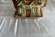 Cottage Ware" novelty teapot,