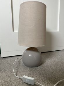Table Lamp