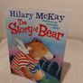 The Story Of Bear, Children,s Book By Hilary Mckay Image 3