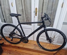 Cube Commuter / City Bike
