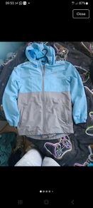 Under armour tracksuit