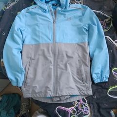 Under armour tracksuit