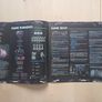 Nemesis Void Seeders & Aftermath KS Miniatures Board Game Expansions w/ Custom Insert NEW Image 5