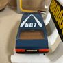 Alfa Romeo 33 Polizia 1/24 Burago rare Image 4