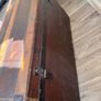 Antique storage chest Image 5