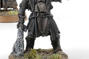 Games Workshop Lord of the Rings. Shagrat. OOP