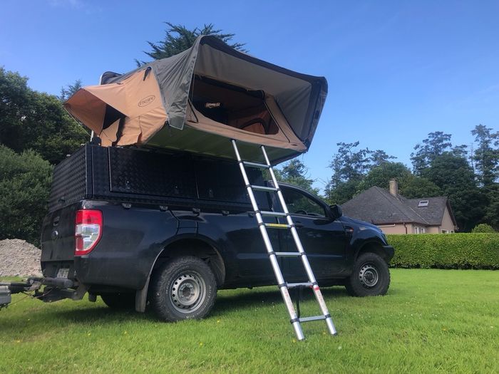 Roof Tent