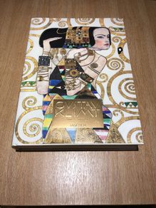 Gustav Klimt -The Complete Paintings, Taschen 2017