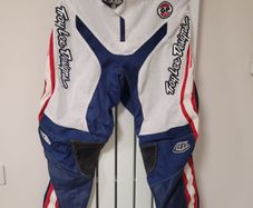 Troy Lee Designs Moto Pants (Size 36)