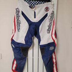 Troy Lee Designs Moto Pants (Size 36)