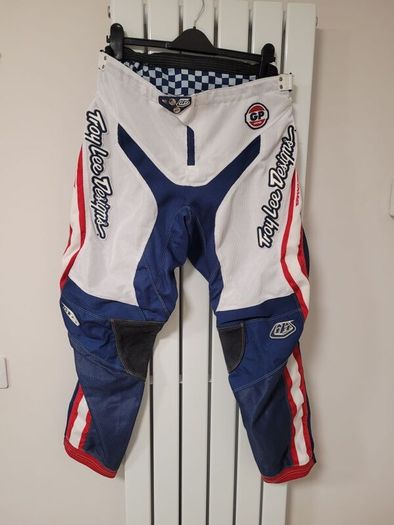 Troy Lee Designs Moto Pants (Size 36)