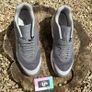 Rare Nike Air Max BW Ultra Grey White Image 2