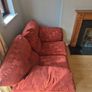 two seater couch Image 2