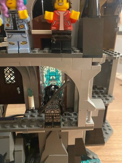 Lego 70437
