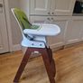 High chair Image 3