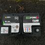 car battery Image 2