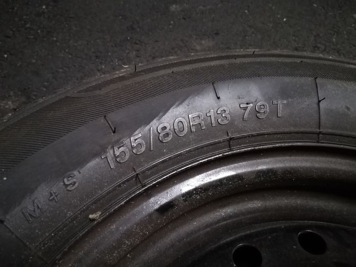Car Wheels
