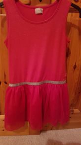 Girls Name It Dress