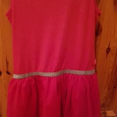 Girls Name It Dress