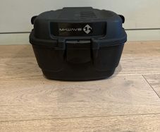 M-Wave bicycle storage box