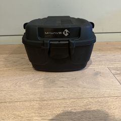 M-Wave bicycle storage box
