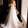 Wedding Dress Image 2