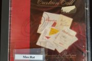 Rathmines &amp; Rathgar Musical Society. Curtain Call. CD.