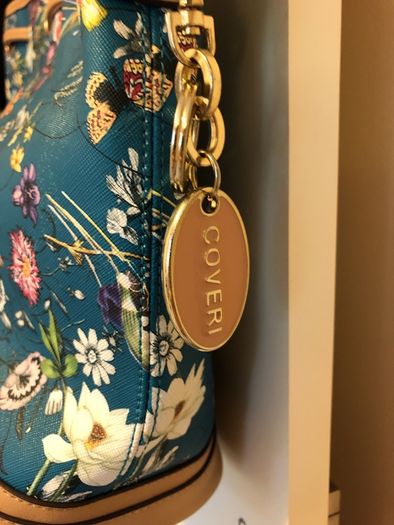 Floral Bag