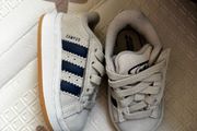 Adidas infant shoes UK4