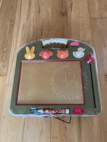 Drowning board